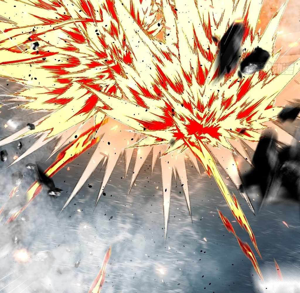 God Slayer 2024 Chapter 30 50